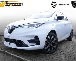 Renault Renault ZOE E-Tech 100% Evolution (inkl. Batterie) Gebrauchtwagen