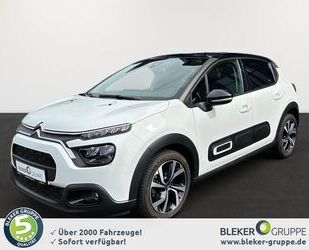 Citroen Citroën C3 Pure Tech 82 Shine Pack Gebrauchtwagen