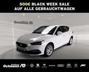 Seat Seat Leon 1.0 TSI Style *PDC*Winter-Pk*LED* Gebrauchtwagen