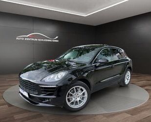 Porsche Porsche Macan S Panorama Kamera Alcantara 20