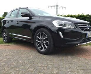 Volvo Volvo XC60 D5 AWD Aut. Summum Gebrauchtwagen