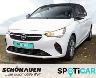 Opel Opel Corsa 1.2 S&S EDITION 55 kW (75 PS) +CARPLAY+ Gebrauchtwagen