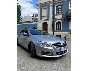 VW Volkswagen Passat CC 3.6 V6 DSG 4MOTION - Gebrauchtwagen