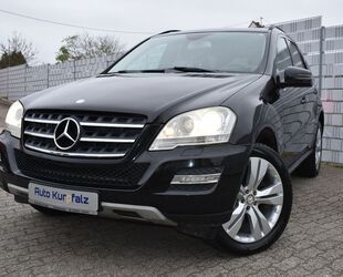 Mercedes-Benz Mercedes-Benz ML 350 CDI 4MATIC Gebrauchtwagen