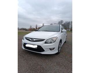 Hyundai Hyundai i30 1.4 Edition Plus Edition Plus Gebrauchtwagen