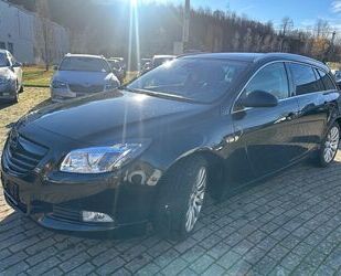 Opel Opel Insignia A Sports Tourer Sport Gebrauchtwagen