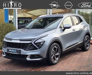 Kia Kia Sportage Vision Komfort Allwetter Gebrauchtwagen