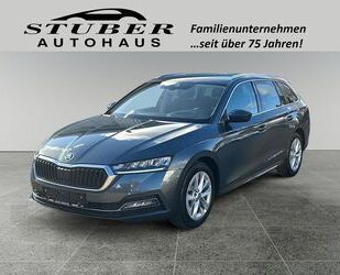 Skoda Skoda Octavia 2.0 TDI Style DSG elktr. Heckklappe Gebrauchtwagen