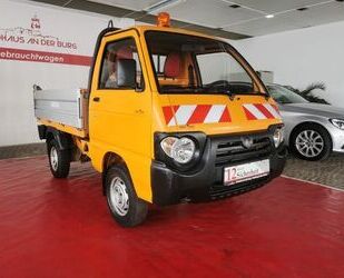 Piaggio Piaggio Andere Gebrauchtwagen