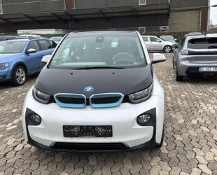 BMW BMW i3 Baureihe i3 REX Gebrauchtwagen