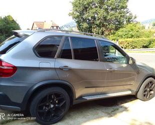 BMW BMW X5 xDrive30d - Gebrauchtwagen