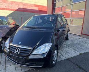 Mercedes-Benz Mercedes-Benz A 160 BlueEFFICIENCY, Einparkhilfe Gebrauchtwagen