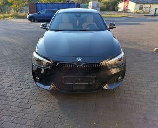 BMW BMW 125d M Sport A Gebrauchtwagen