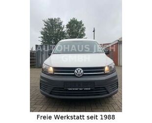 VW Volkswagen Caddy Nfz Kasten BMT Gebrauchtwagen