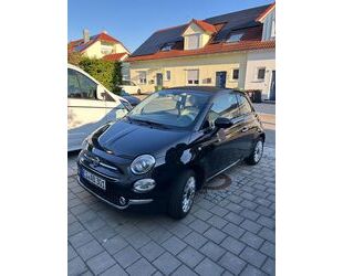 Fiat Fiat 500C 1.2 8V Lounge C Lounge Gebrauchtwagen