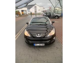 Peugeot Peugeot RCZ 2.0 HDi FAP 160 - Gebrauchtwagen