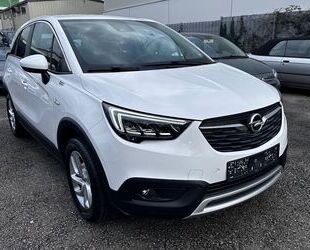 Opel Opel Crossland INNOVATION Automatik LED Navi Kamer Gebrauchtwagen