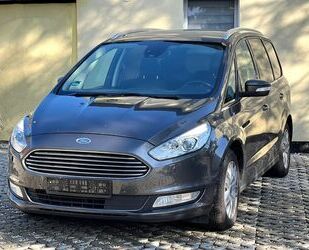 Ford Ford Galaxy Titanium*2.0*190PS*Diesel*Aut*7Sitze*K Gebrauchtwagen