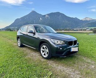 BMW BMW X1 sDrive18d Sport Line Gebrauchtwagen