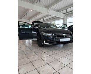 VW Volkswagen Passat Variant 1.4 TSI DSG GTE Variant Gebrauchtwagen