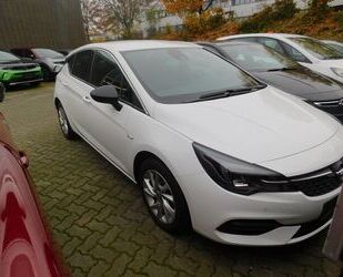 Opel Opel Astra K Lim. 5-trg. Elegance Start/Stop Gebrauchtwagen