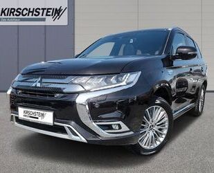 Mitsubishi Mitsubishi Plug-in Hybrid Outlander Top 4WD 2.4 WR Gebrauchtwagen