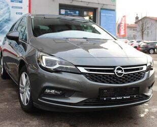 Opel Opel Astra K Sports Tourer Innovation Start/Stop Gebrauchtwagen