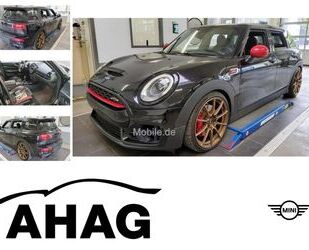 Mini MINI Clubman Cooper JCW ALL4 Navi Prof. Panorama P Gebrauchtwagen