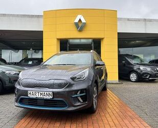 Kia Kia Niro E-Niro 204 SPI LEDER Gebrauchtwagen