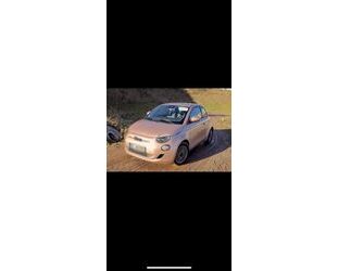 Fiat Fiat 500e Icon Gebrauchtwagen