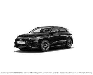 Audi Audi A3 Sportback 40 TFSI e S line Gebrauchtwagen