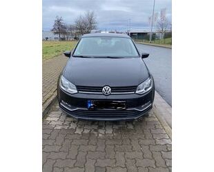 VW Volkswagen Polo 1.0 44kW Comfortline Gebrauchtwagen