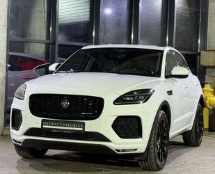 Jaguar Jaguar E-PACE R-Dynamic SE LED Navi Pano Keyless 3 Gebrauchtwagen