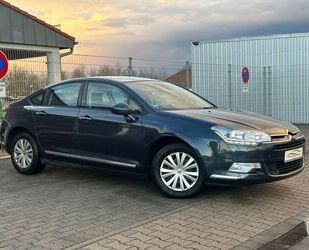 Citroen C5 Gebrauchtwagen