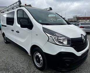 Renault Trafic Gebrauchtwagen