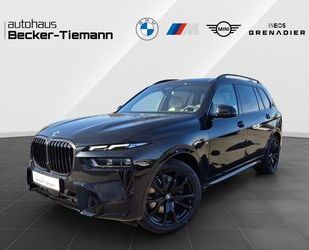 BMW X7 Gebrauchtwagen