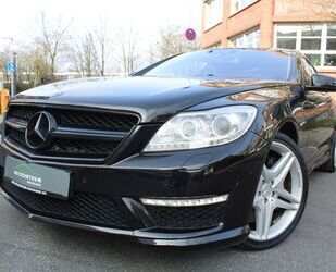 Mercedes-Benz Mercedes-Benz CL 63 AMG Performance Massage/H&K/Ni Gebrauchtwagen