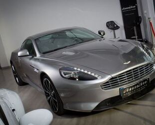 Aston Martin Aston Martin DB9 6.0 Coupe GT * James Bond Edition Gebrauchtwagen