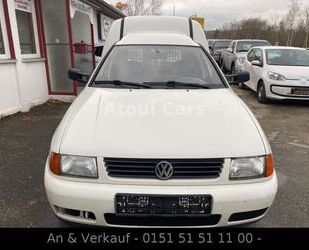 Seat Seat Inca 1.4 Profi Benzin LKW Geschl.kasten 1 Han Gebrauchtwagen