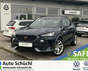 Cupra Cupra Formentor 1.4 TSI DSG eHybrid EL.HECK+LED+VI Gebrauchtwagen