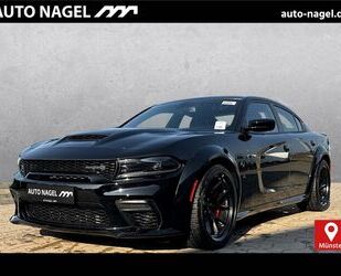 Dodge Dodge Charger SRT Hellcat Jailbreak Redeye Gebrauchtwagen