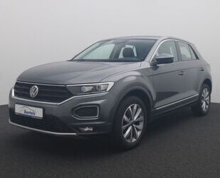 VW Volkswagen T-Roc LED ACC DSG 110KW Gebrauchtwagen