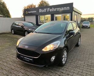 Ford Ford Fiesta Cool & Connect Gebrauchtwagen