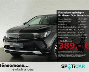 Opel Opel Grandland ELEGANCE CDTI AT+LED MATRIXLICHT+NA Gebrauchtwagen