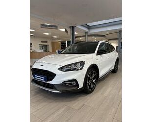 Ford Ford Focus Active, 1.5l EcoBoost, ACC, B&O Sound-A Gebrauchtwagen