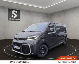 Toyota Toyota Proace Verso L1 2.0 Team D Automatik Modell Gebrauchtwagen