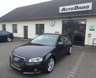 Audi Audi A3 Sportback 1.8 TFSI Ambition Gebrauchtwagen