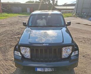 Jeep Jeep Cherokee 2.8 CRD Gebrauchtwagen