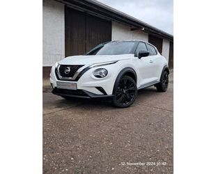 Nissan Nissan Juke Enigma Android CVT Linksgas(Umbau mögl Gebrauchtwagen