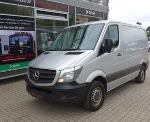 Mercedes-Benz Mercedes-Benz Sprinter 211 CDI KASTEN L1H1 SERVICE Gebrauchtwagen